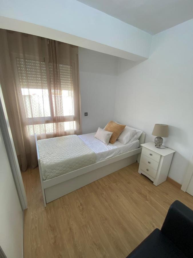 Travel Habitat - Centro Apartment Valencia Ngoại thất bức ảnh