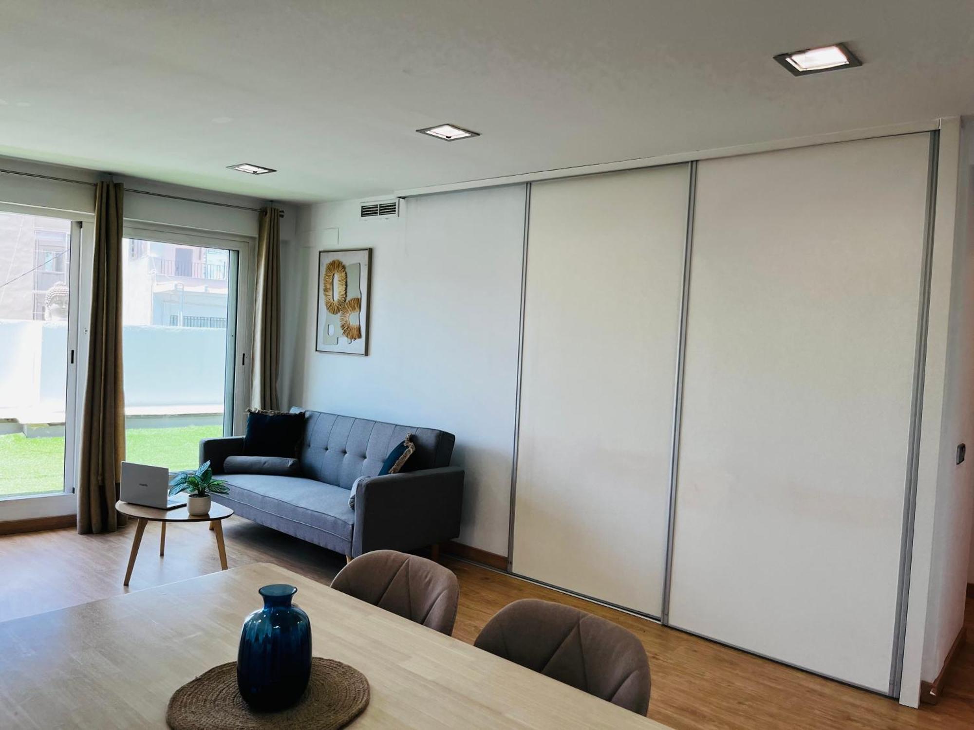 Travel Habitat - Centro Apartment Valencia Ngoại thất bức ảnh