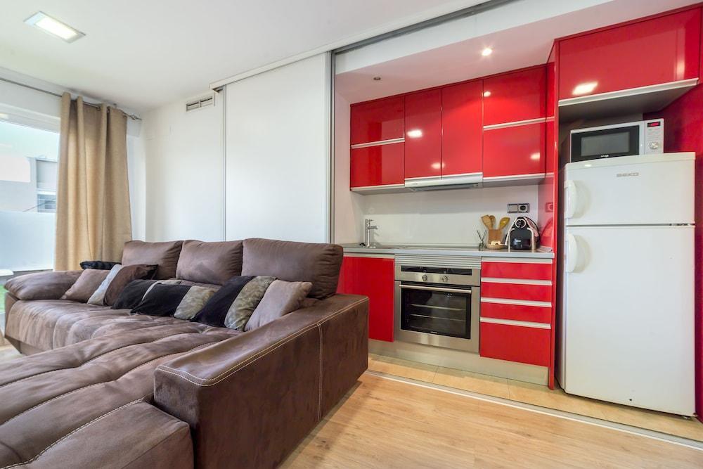 Travel Habitat - Centro Apartment Valencia Ngoại thất bức ảnh